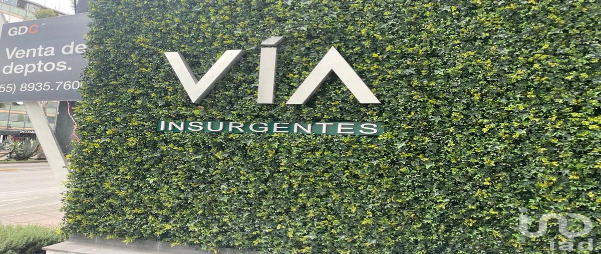 Foto de departamento en renta en avenida insurgentes centro 103, tabacalera, cuauhtémoc, df / cdmx, 31579375 No. 04