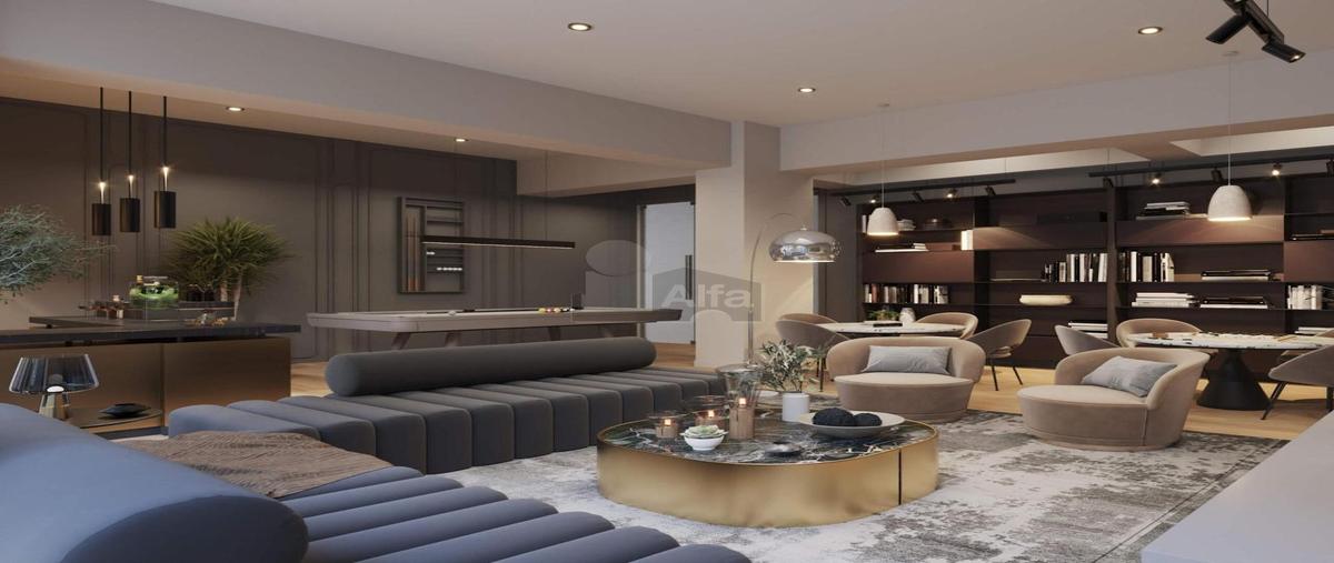 Foto de departamento en venta en avenida insurgentes centro 73, juárez, cuauhtémoc, df / cdmx, 29766073 No. 03