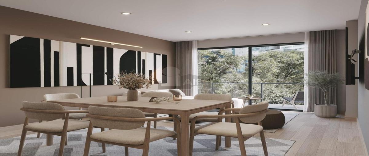 Foto de departamento en venta en avenida insurgentes centro 73, juárez, cuauhtémoc, df / cdmx, 29766073 No. 05