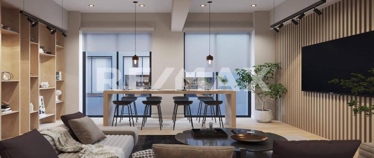 Foto de departamento en venta en avenida insurgentes centro , juárez, cuauhtémoc, df / cdmx, 0 No. 04