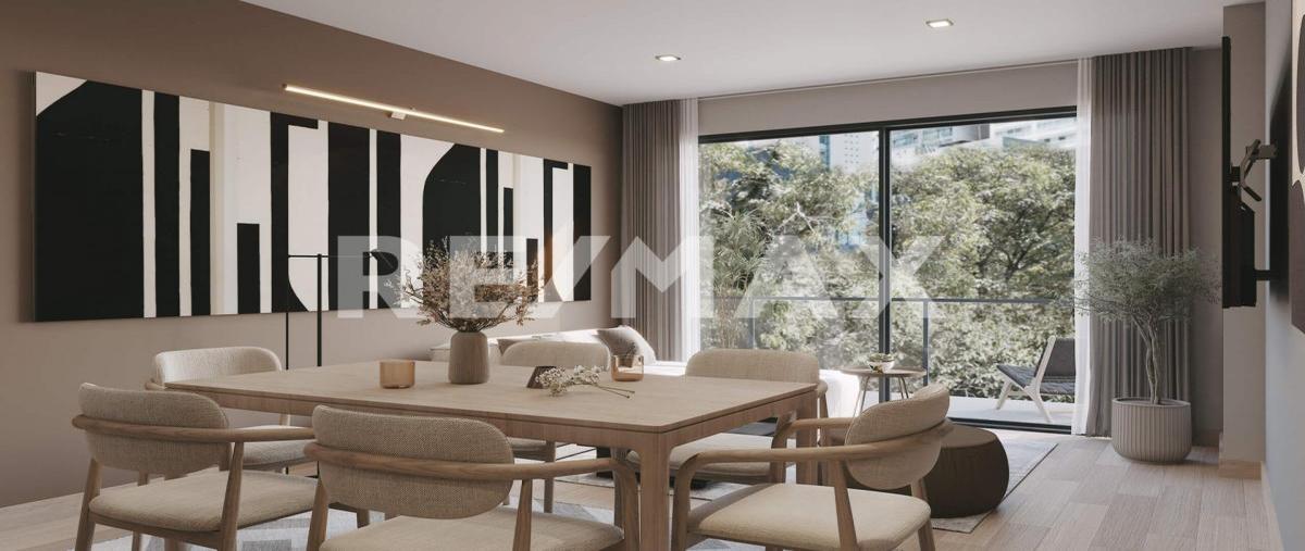 Foto de departamento en venta en avenida insurgentes centro , juárez, cuauhtémoc, df / cdmx, 0 No. 03