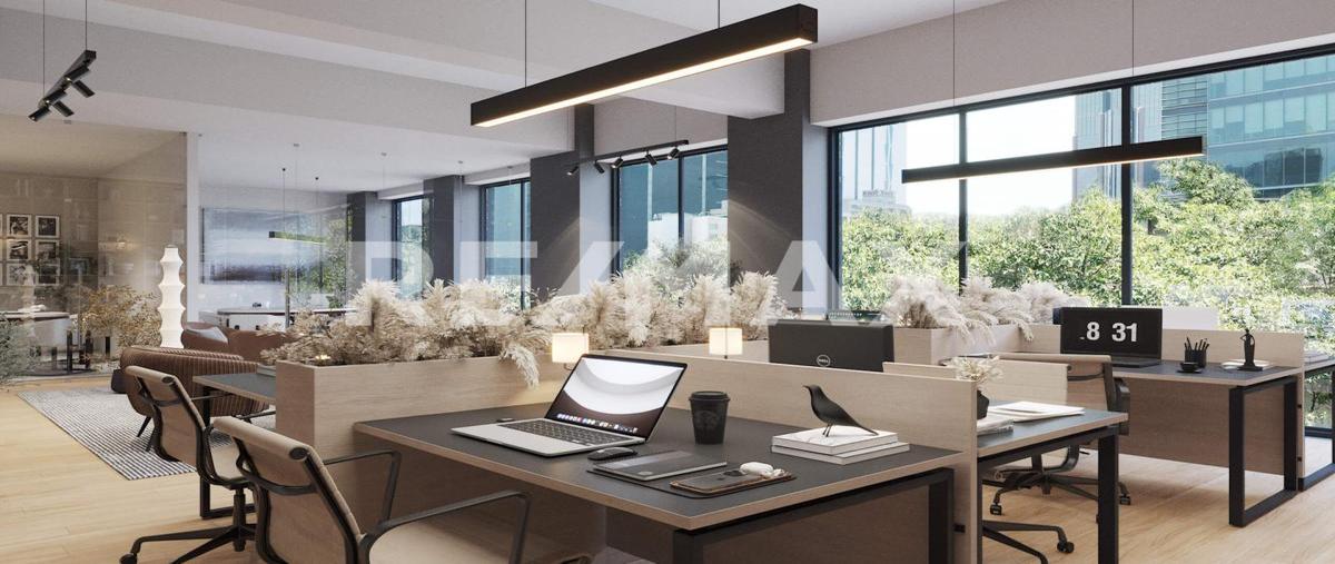 Foto de departamento en venta en avenida insurgentes centro , juárez, cuauhtémoc, df / cdmx, 0 No. 04