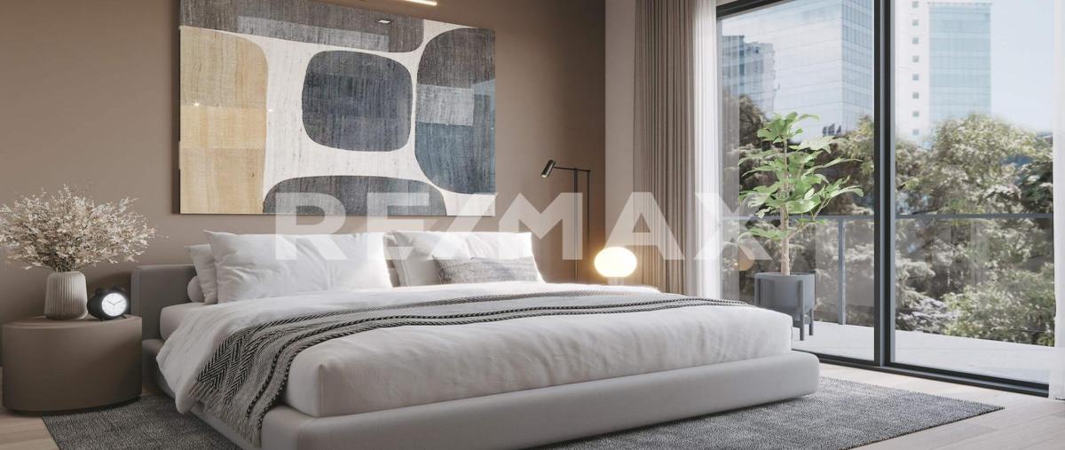 Foto de departamento en venta en avenida insurgentes centro , juárez, cuauhtémoc, df / cdmx, 0 No. 05