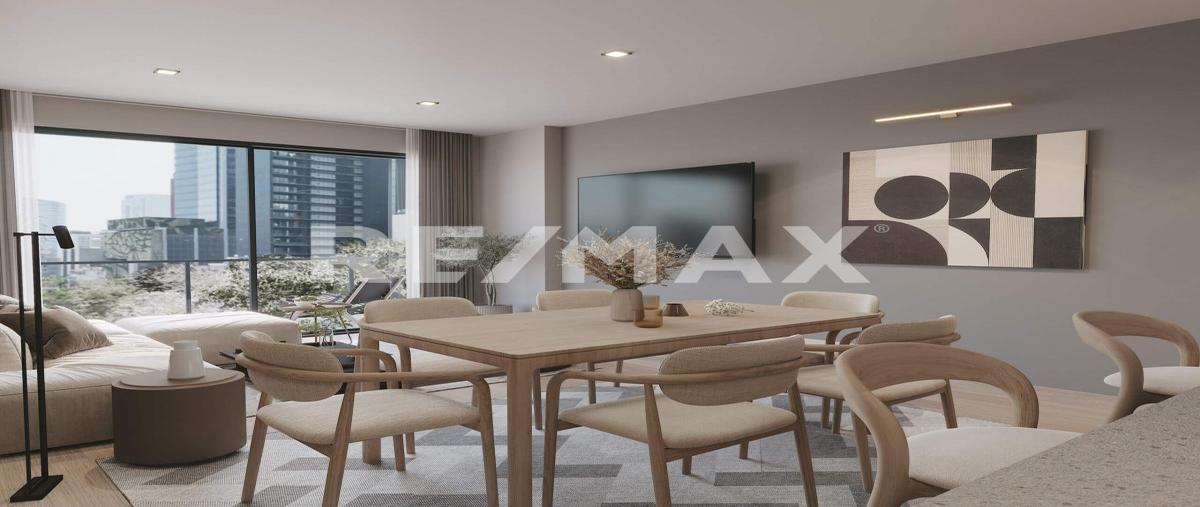 Foto de departamento en avenida insurgentes centro , juárez, cuauhtémoc, df / cdmx, 0 foto 04 Foto de departamento en venta en avenida insurgentes centro , juárez, cuauhtémoc, df / cdmx, 0 No. 04