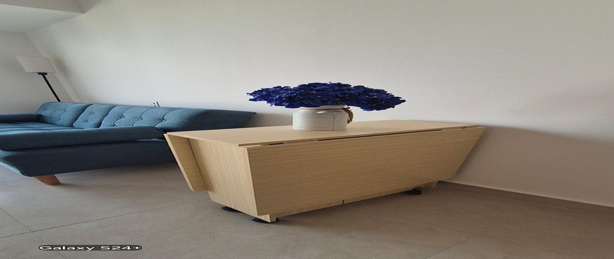 Foto de departamento en renta en avenida insurgentes centro , tabacalera, cuauhtémoc, df / cdmx, 0 No. 04