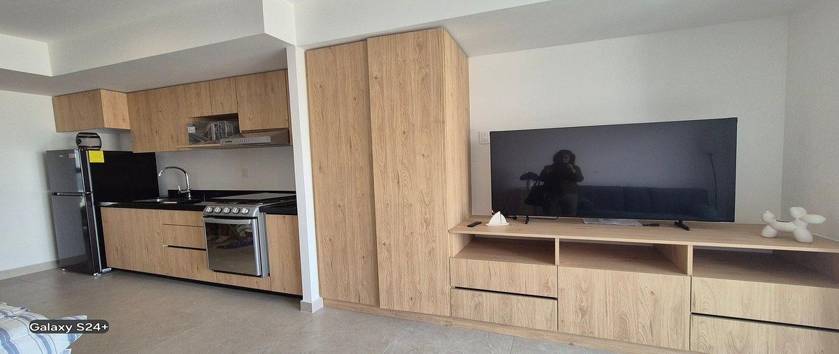 Foto de departamento en renta en avenida insurgentes centro , tabacalera, cuauhtémoc, df / cdmx, 0 No. 05