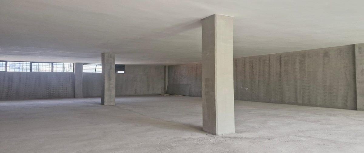 Foto de edificio en venta en avenida insurgentes , chimalistac, álvaro obregón, df / cdmx, 29080868 No. 04