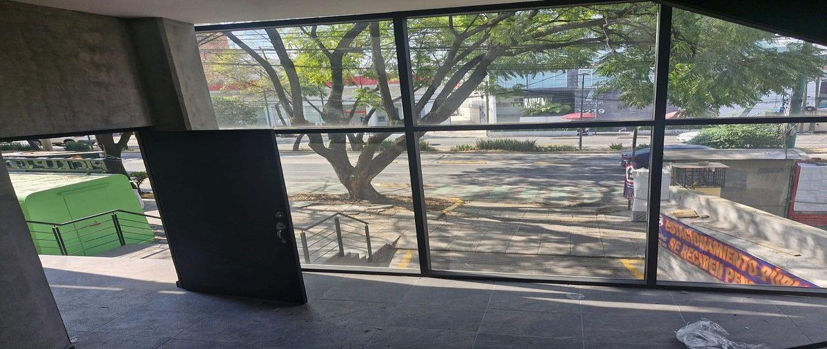 Foto de edificio en venta en avenida insurgentes , chimalistac, álvaro obregón, df / cdmx, 29080868 No. 06