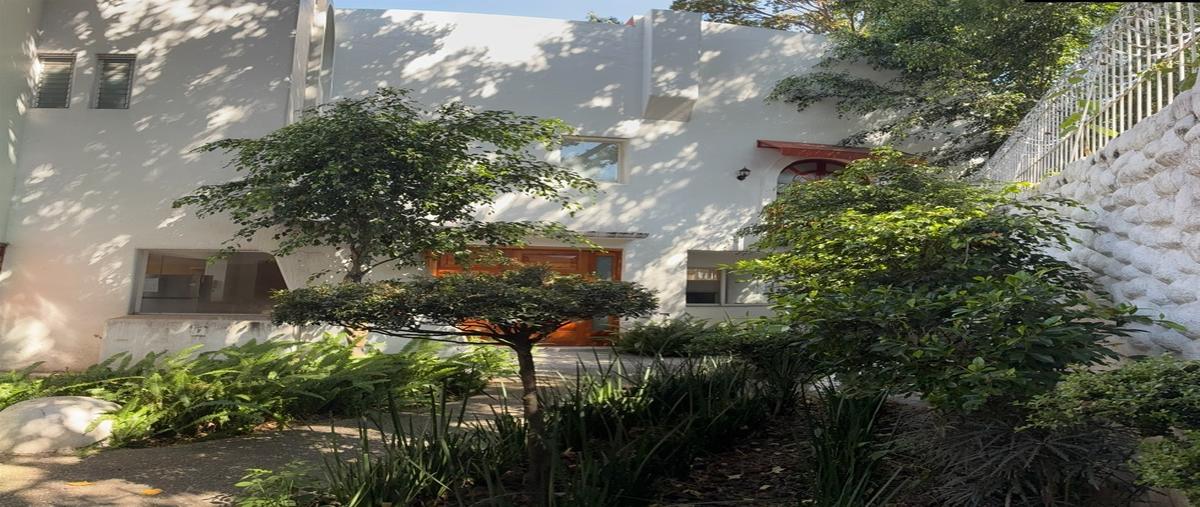 Foto de casa en renta en avenida insurgentes , chimalistac, álvaro obregón, df / cdmx, 0 No. 03