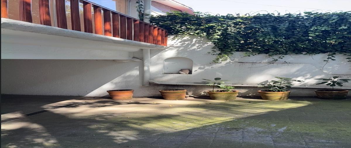 Foto de casa en renta en avenida insurgentes , chimalistac, álvaro obregón, df / cdmx, 0 No. 04
