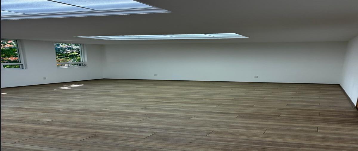 Foto de casa en renta en avenida insurgentes , chimalistac, álvaro obregón, df / cdmx, 0 No. 05