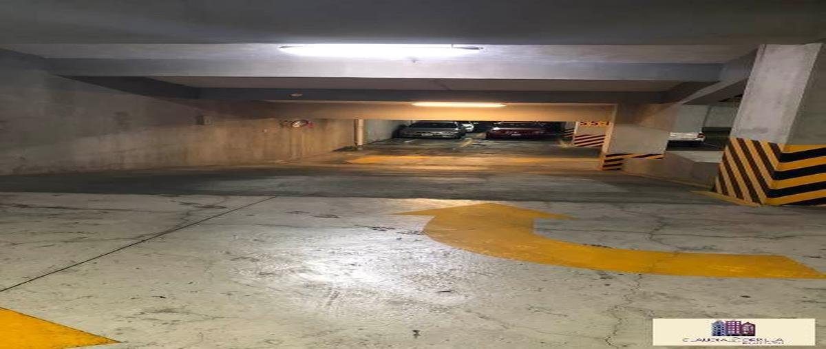 Foto de oficina en renta en avenida insurgentes , crédito constructor, benito juárez, df / cdmx, 17775394 No. 05