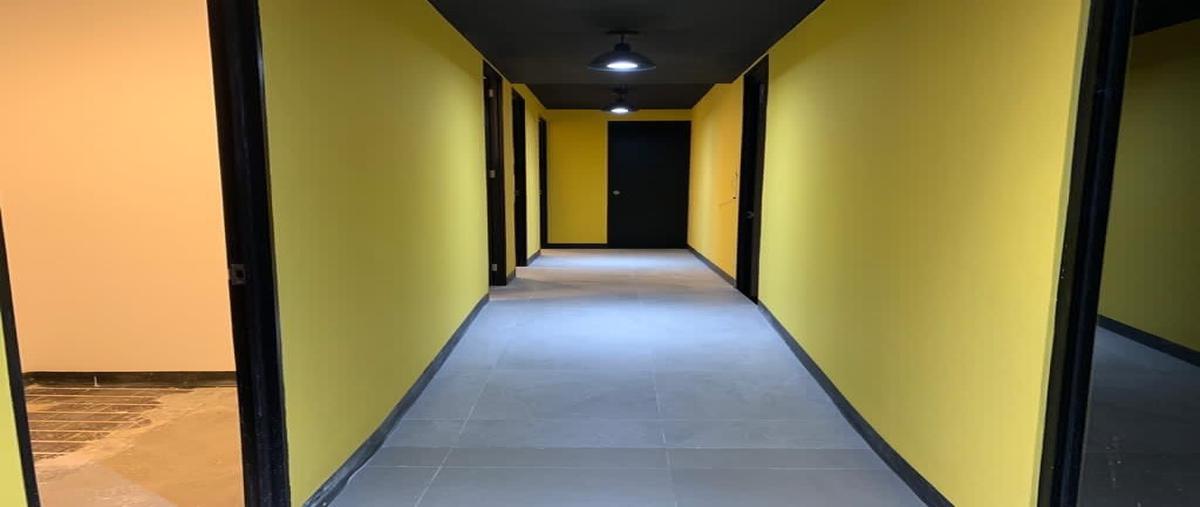 Foto de oficina en renta en avenida insurgentes , crédito constructor, benito juárez, df / cdmx, 0 No. 03