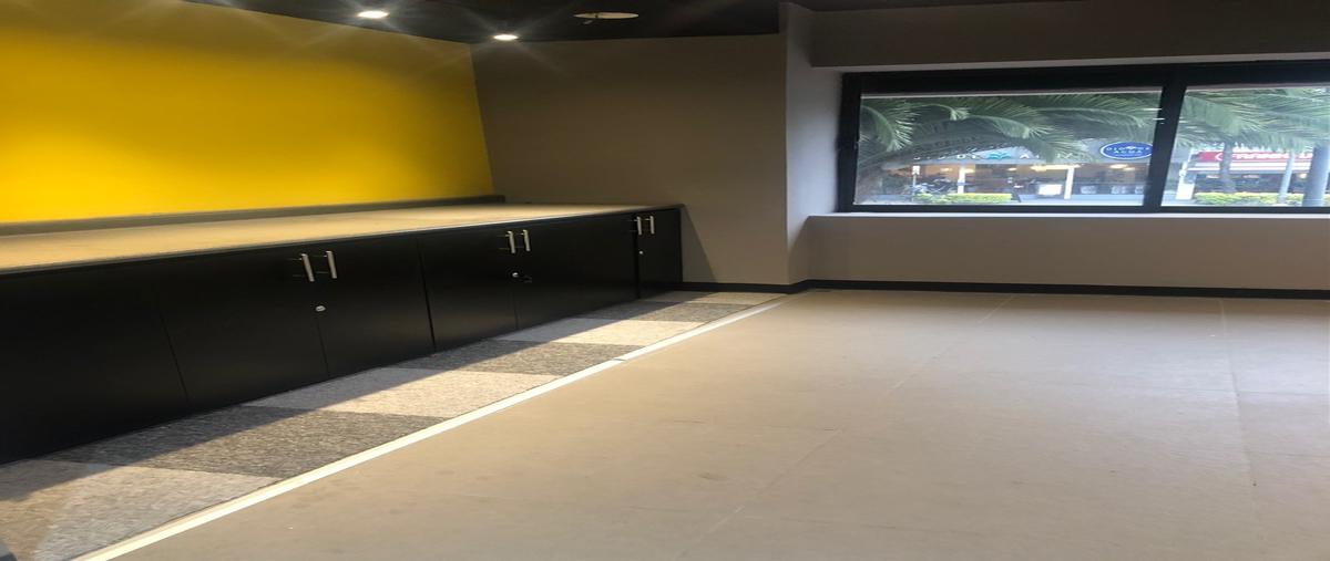 Foto de oficina en renta en avenida insurgentes , crédito constructor, benito juárez, df / cdmx, 0 No. 05