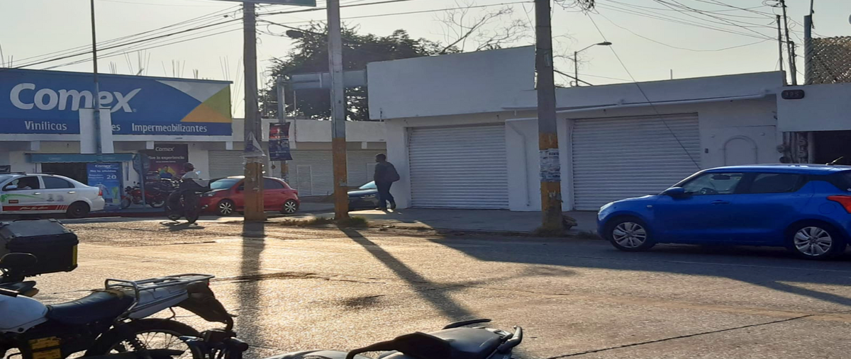 Foto de local en renta en avenida insurgentes , cuautlixco, cuautla, morelos, 0 No. 03