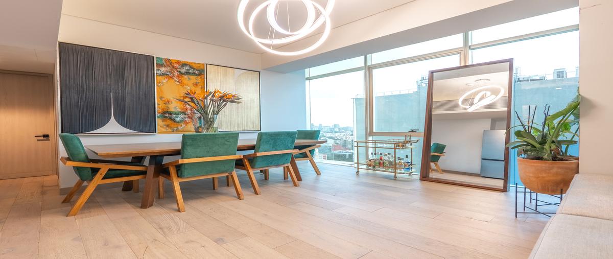 Foto de departamento en venta en avenida insurgentes , del valle norte, benito juárez, df / cdmx, 0 No. 03