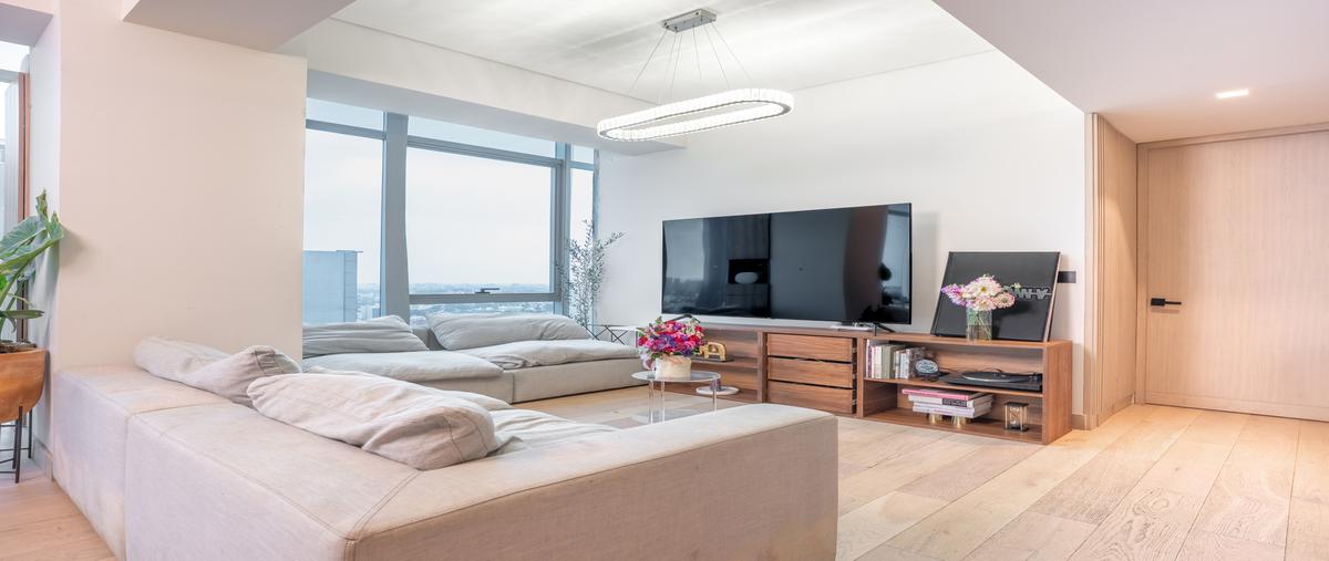 Foto de departamento en venta en avenida insurgentes , del valle norte, benito juárez, df / cdmx, 0 No. 04