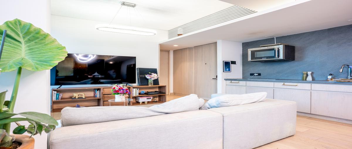 Foto de departamento en venta en avenida insurgentes , del valle norte, benito juárez, df / cdmx, 0 No. 05