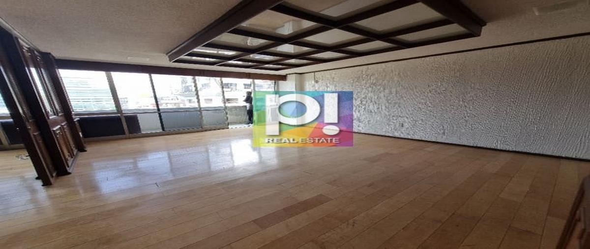 Foto de oficina en renta en avenida insurgentes , del valle norte, benito juárez, df / cdmx, 30678687 No. 03