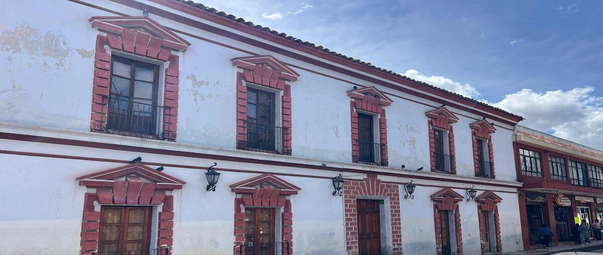 Foto de local en renta en avenida insurgentes esquina con hermanos domínguez , santa lucia, san cristóbal de las casas, chiapas, 30160153 No. 03