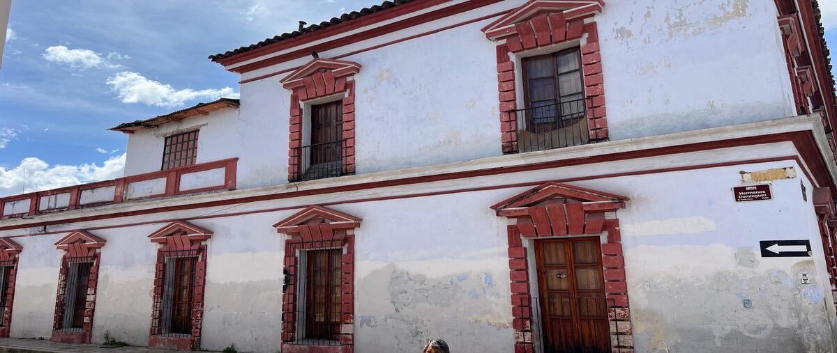 Foto de local en renta en avenida insurgentes esquina con hermanos domínguez , santa lucia, san cristóbal de las casas, chiapas, 30160153 No. 04