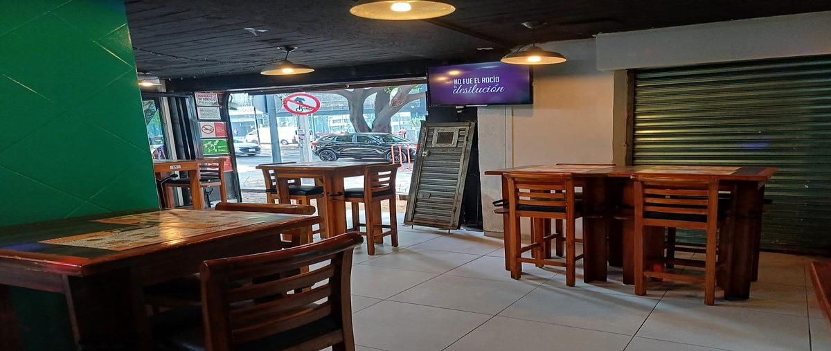 Foto de local en renta en avenida insurgentes , florida, álvaro obregón, df / cdmx, 0 No. 09