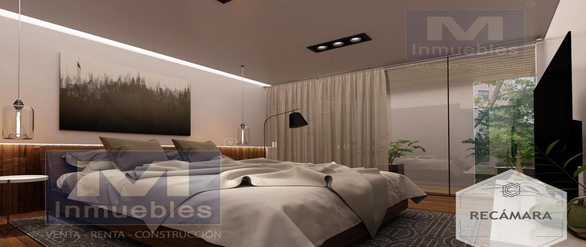 Foto de departamento en venta en avenida insurgentes , hipódromo, cuauhtémoc, df / cdmx, 0 No. 05