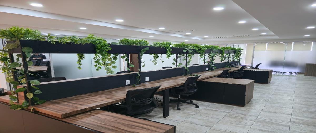 Foto de oficina en renta en avenida insurgentes , juárez, cuauhtémoc, df / cdmx, 0 No. 03