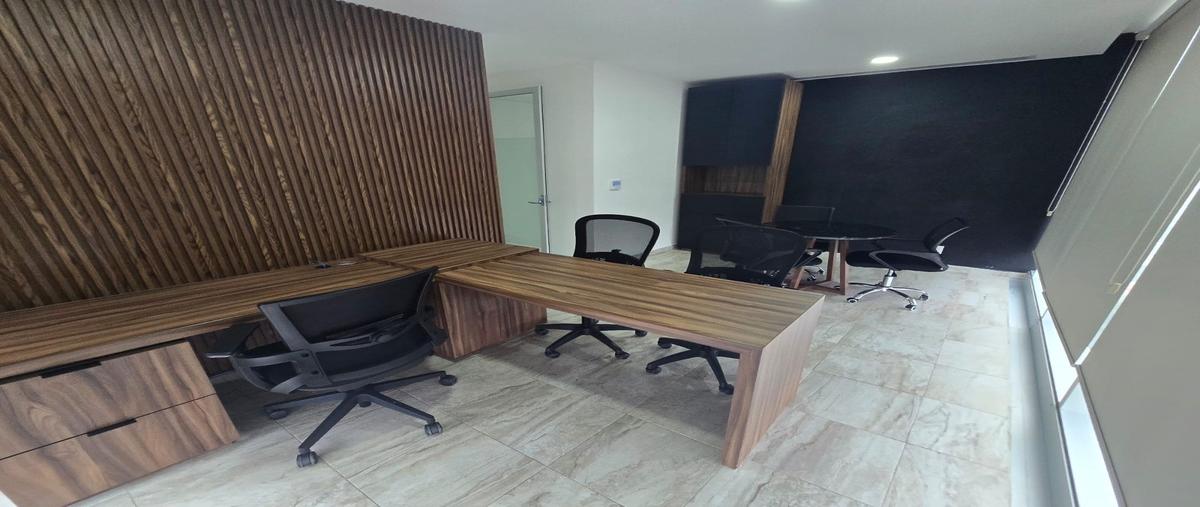 Foto de oficina en renta en avenida insurgentes , juárez, cuauhtémoc, df / cdmx, 0 No. 05