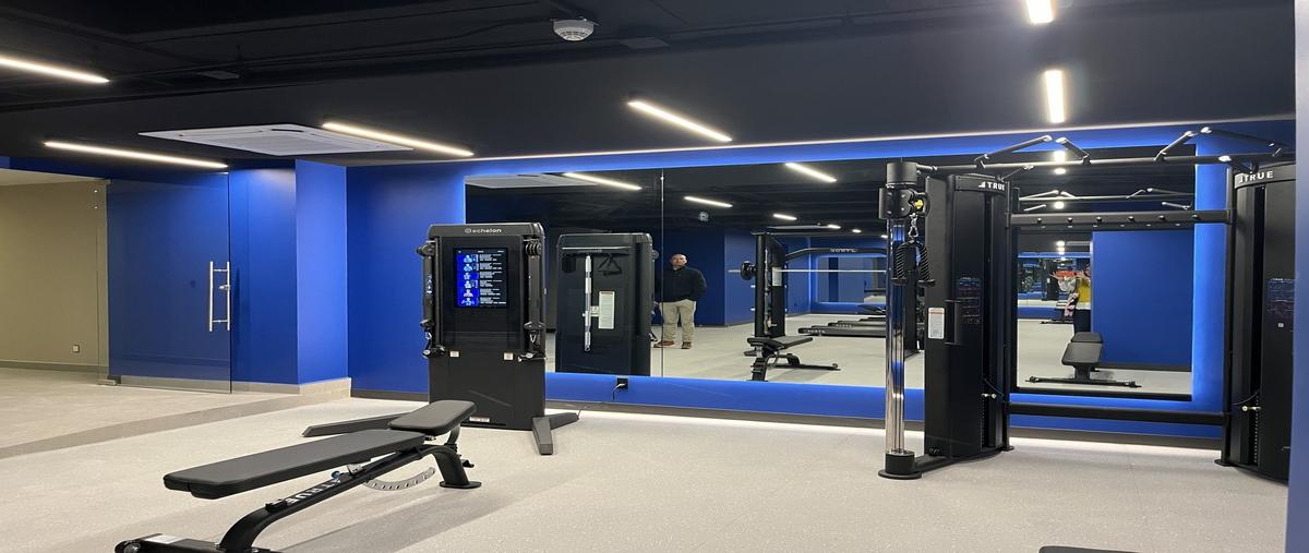 Foto de departamento en renta en avenida insurgentes , napoles, benito juárez, df / cdmx, 0 No. 04