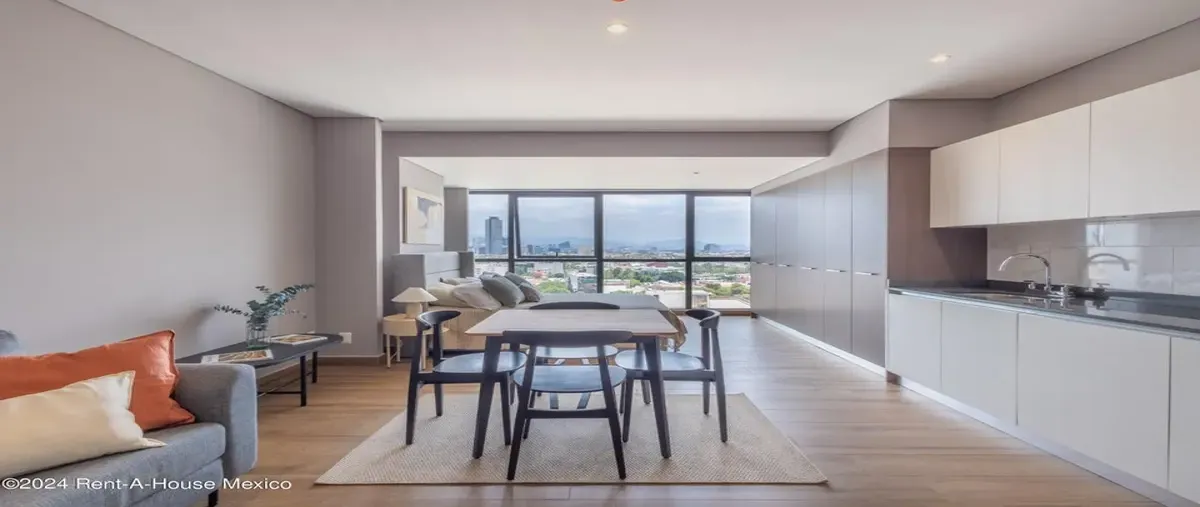 Foto de departamento en venta en avenida insurgentes norte 1, tabacalera, cuauhtémoc, df / cdmx, 0 No. 04