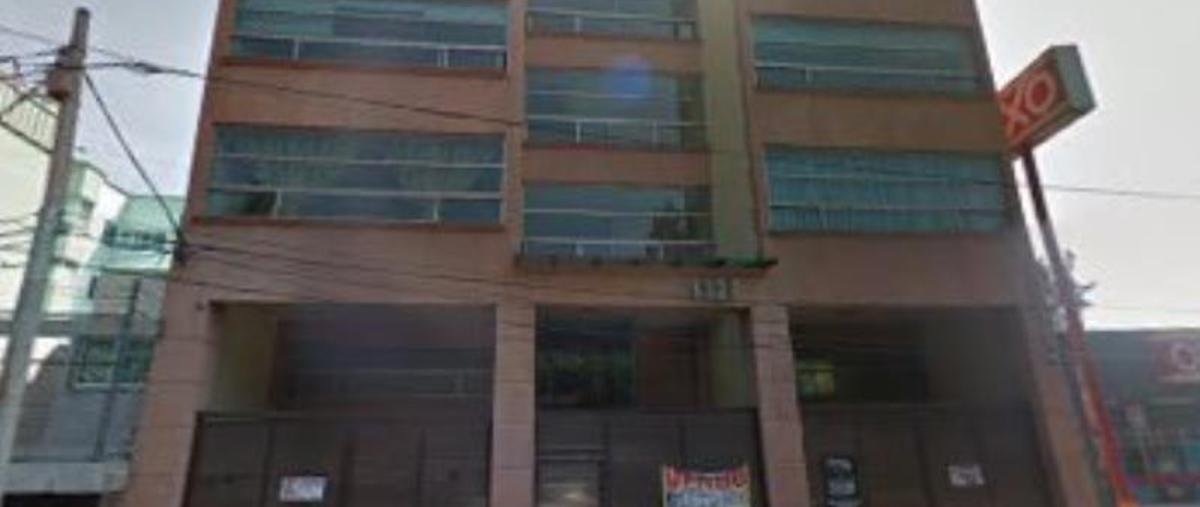 Foto de departamento en venta en avenida insurgentes norte 1327, guadalupe insurgentes, gustavo a. madero, df / cdmx, 3539990 No. 01