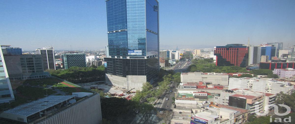 Foto de oficina en renta en avenida insurgentes norte 159, juárez, cuauhtémoc, df / cdmx, 31669009 No. 03