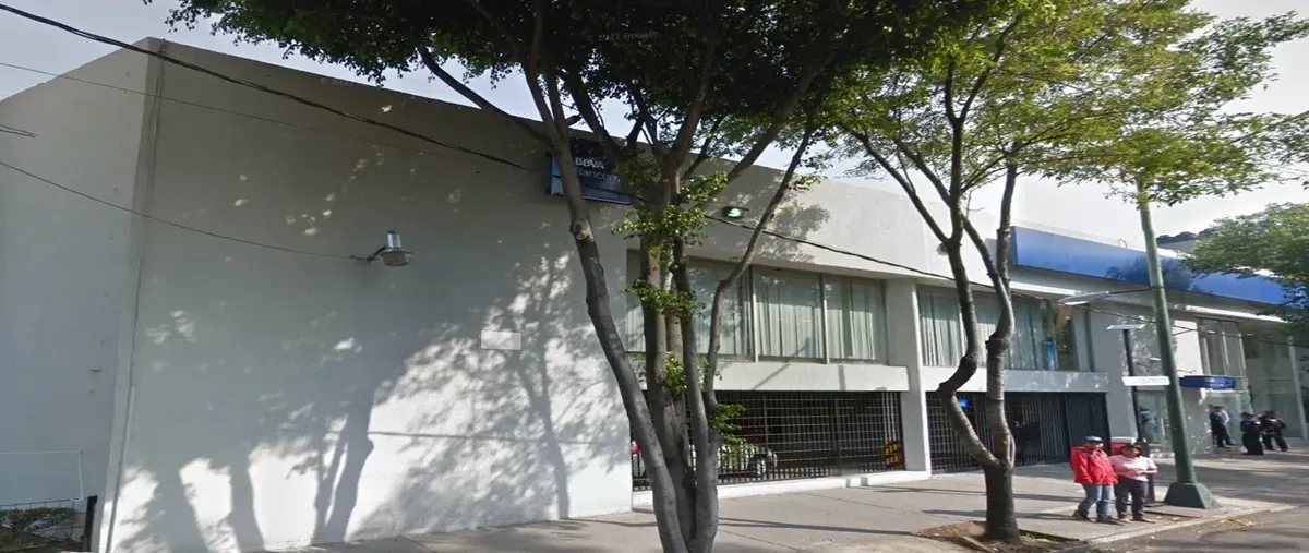 Foto de edificio en venta en avenida insurgentes norte 612, santa maria insurgentes, cuauhtémoc, df / cdmx, 30358134 No. 01