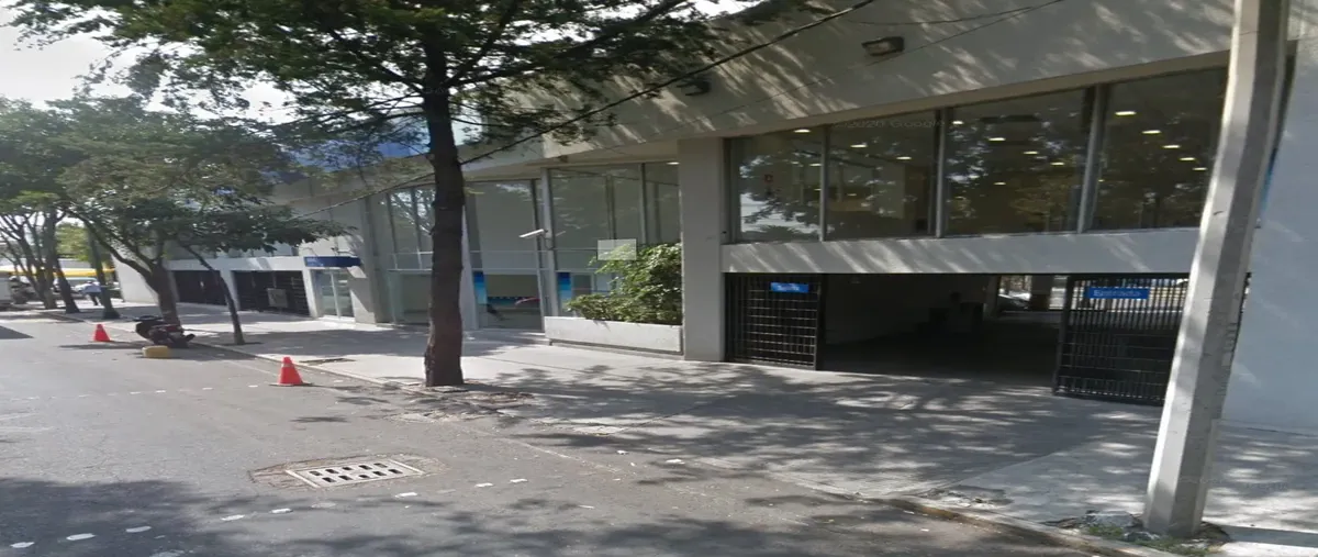 Foto de edificio en venta en avenida insurgentes norte 612, santa maria insurgentes, cuauhtémoc, df / cdmx, 30358134 No. 02
