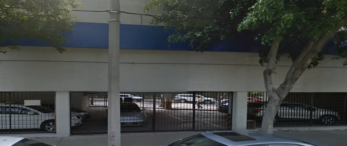 Foto de edificio en venta en avenida insurgentes norte 612, santa maria insurgentes, cuauhtémoc, df / cdmx, 30358134 No. 03