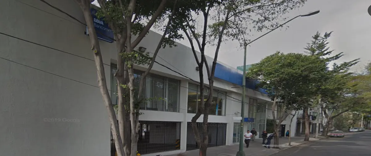 Foto de edificio en venta en avenida insurgentes norte 612, santa maria insurgentes, cuauhtémoc, df / cdmx, 30358134 No. 04