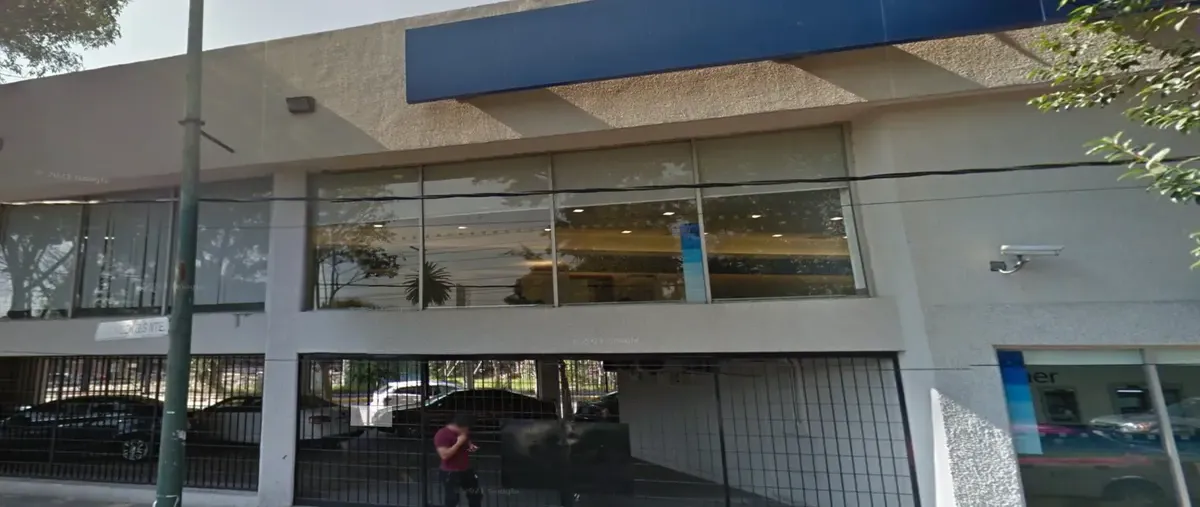 Foto de edificio en venta en avenida insurgentes norte 612, santa maria insurgentes, cuauhtémoc, df / cdmx, 30358134 No. 05