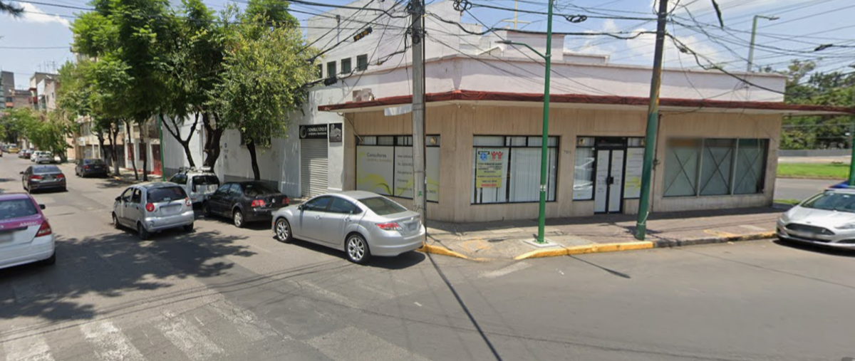 Foto de local en renta en avenida insurgentes norte , santa maria insurgentes, cuauhtémoc, df / cdmx, 0 No. 03