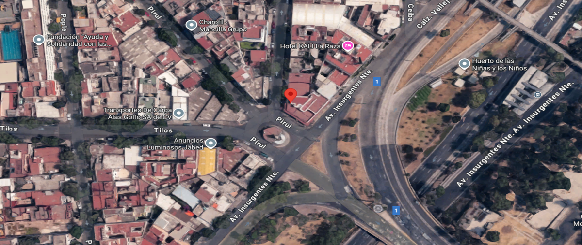 Foto de local en renta en avenida insurgentes norte , santa maria insurgentes, cuauhtémoc, df / cdmx, 0 No. 04