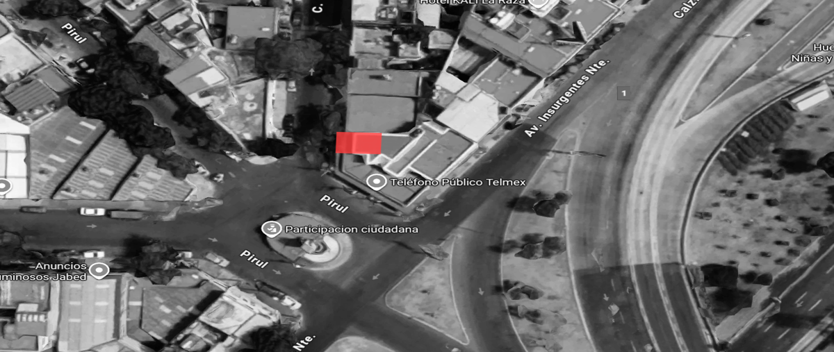 Foto de local en renta en avenida insurgentes norte , santa maria insurgentes, cuauhtémoc, df / cdmx, 0 No. 05