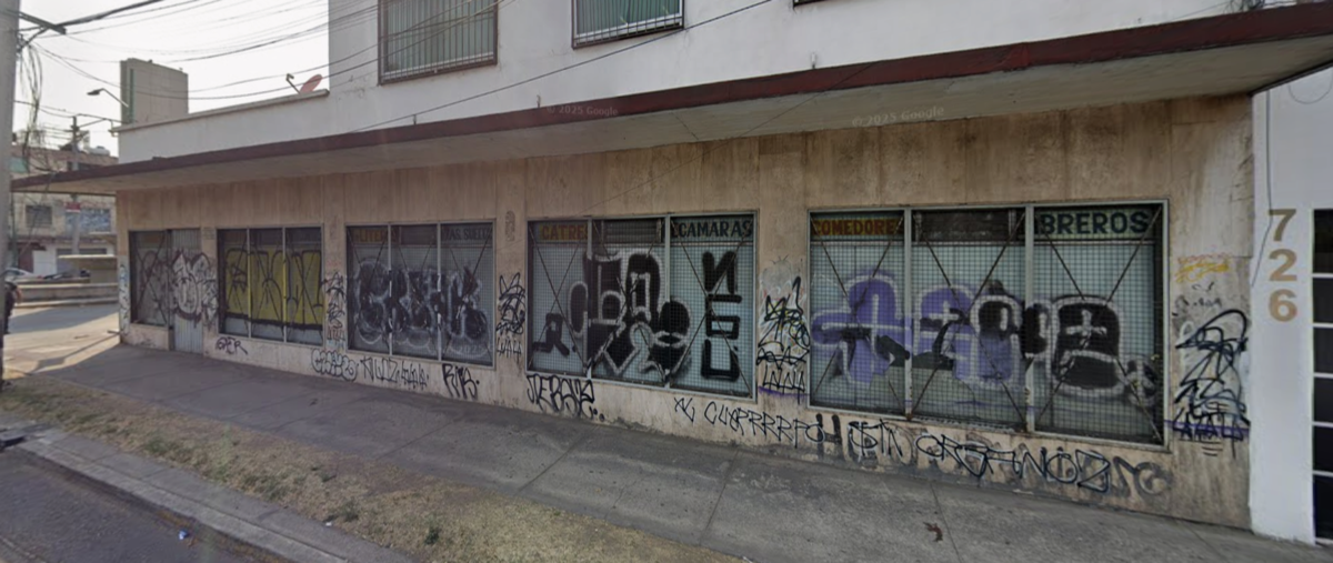 Foto de local en renta en avenida insurgentes norte , santa maria insurgentes, cuauhtémoc, df / cdmx, 0 No. 04