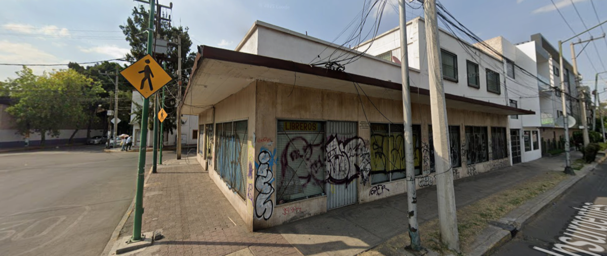 Foto de local en renta en avenida insurgentes norte , santa maria insurgentes, cuauhtémoc, df / cdmx, 0 No. 05