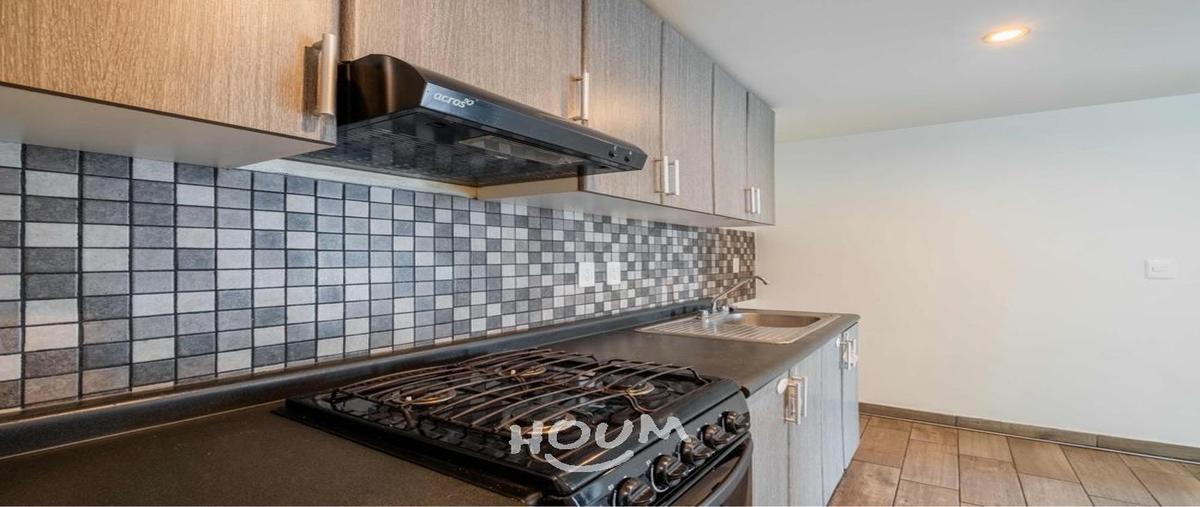 Foto de departamento en renta en avenida insurgentes norte , santa maria la ribera, cuauhtémoc, df / cdmx, 0 No. 03