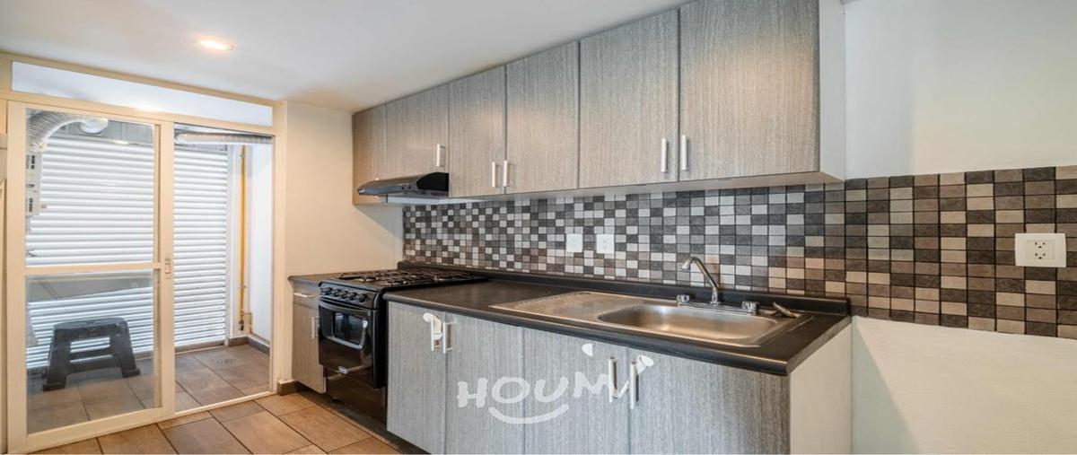 Foto de departamento en renta en avenida insurgentes norte , santa maria la ribera, cuauhtémoc, df / cdmx, 0 No. 04