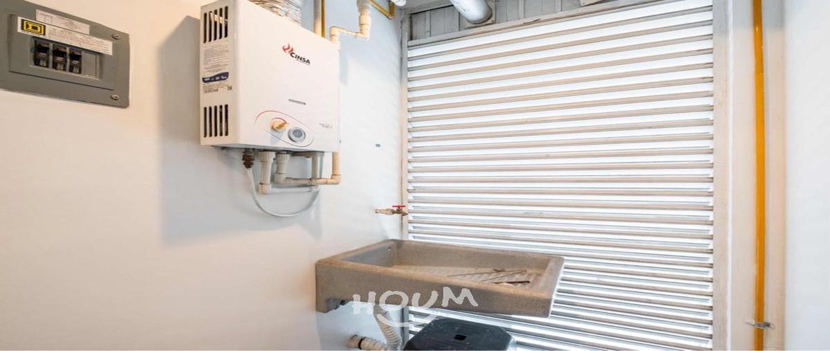 Foto de departamento en renta en avenida insurgentes norte , santa maria la ribera, cuauhtémoc, df / cdmx, 0 No. 05