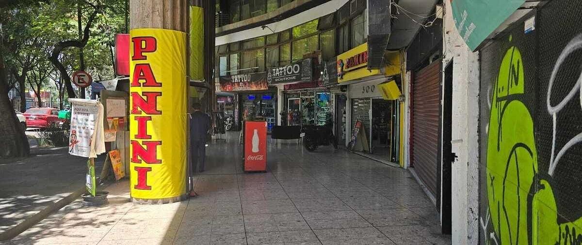 Foto de local en renta en avenida insurgentes , roma norte, cuauhtémoc, df / cdmx, 0 No. 04