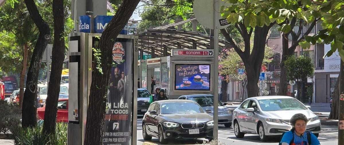 Foto de local en renta en avenida insurgentes , roma norte, cuauhtémoc, df / cdmx, 0 No. 05