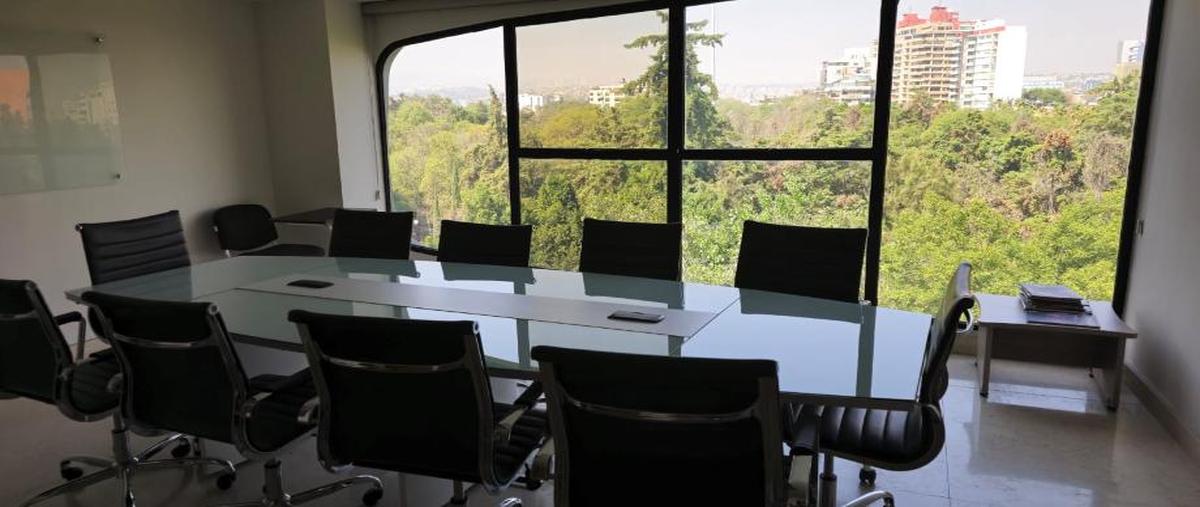 Foto de oficina en venta en avenida insurgentes sur 1160, tlacoquemecatl, benito juárez, df / cdmx, 0 No. 03