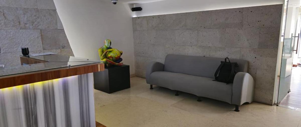 Foto de oficina en venta en avenida insurgentes sur 1160, tlacoquemecatl, benito juárez, df / cdmx, 0 No. 04